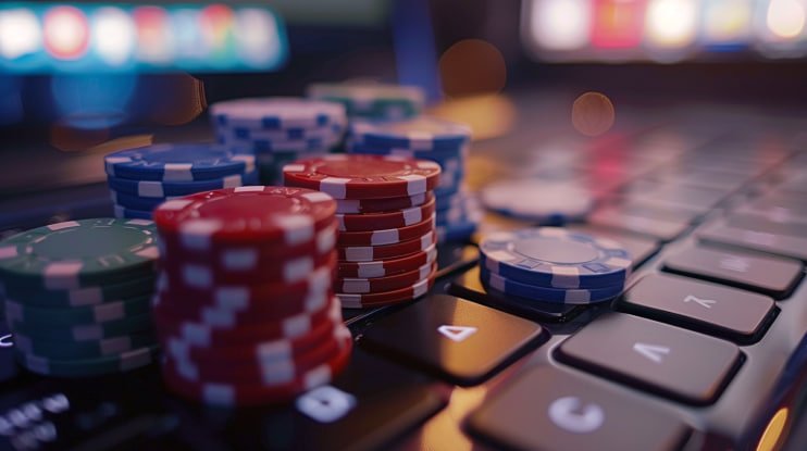 okslots fish game and bingo entertainment sections popular among casual Philippines players